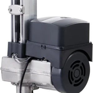 Conj. Auto. Mov. P. Bv Levante 300 Mono Analogica (Agility) 127v 60hz (1/2) - Trilho 1,40mts (II)