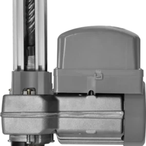 Conj. Auto. Mov. P. Bv Penta Condominium 400 Mono Analogica (Agility) 127v 60hz - Trilho 1,40mts (II)